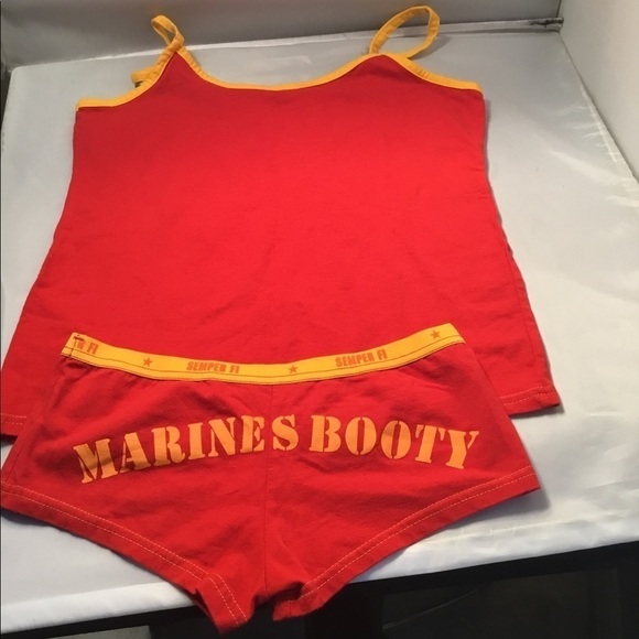 ROTHCO MARINES BOOTY SLEEPING SET - Picture 4 of 5
